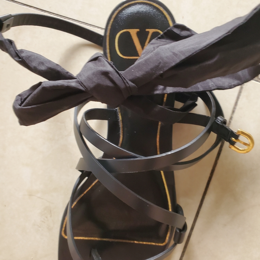 Valentino sandals